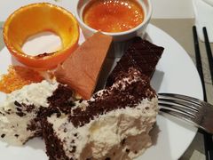 -晶丽香榭自助餐(南京大饭店)