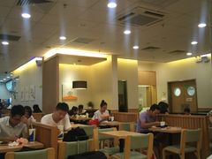 -德克士(南昌西店)