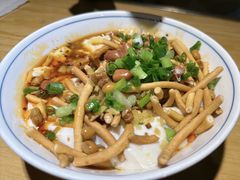 -龙抄手食府(浣花北路店)