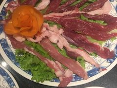 -董家湾重庆老火锅(嘉华店)