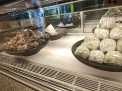 -米糯糯·MINONO·大福冰淇淋(青岛万象城店)