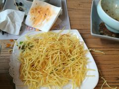 -U你·天然调味(南湖总店)