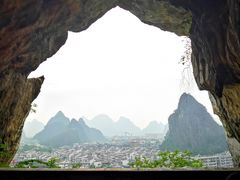 -叠彩山景区