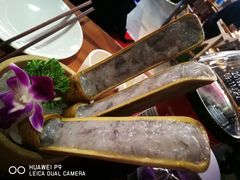 -捞围鲜·港式打边炉(海阳路店)