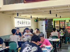 -肥家大排档(天河体育西店)