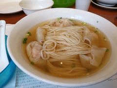 -鼎泰丰(新城市广场店)