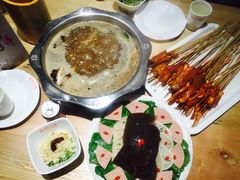 -袁记串串香(梁家巷店)