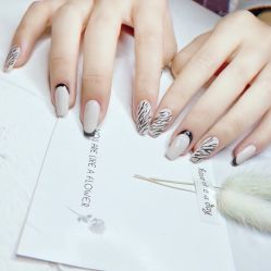 -如一·美甲美睫