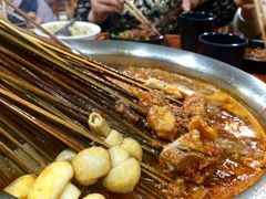 -牛华八婆麻辣烫(起源店)