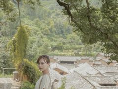 -杨家堂村