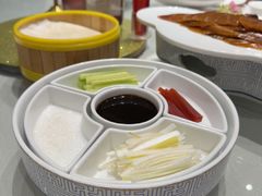 -颂福楼·南京菜(定淮门店)