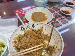 -扬二春炒饭(国庆路总店)