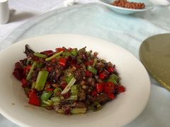 -鄱阳湖·江西小炒·瓦罐煨汤(五道口店)