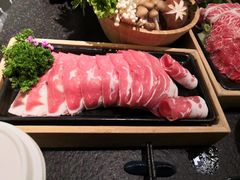 -湊湊火锅·茶憩(打浦桥日月光店)