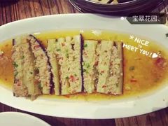 -宝翠花园餐厅(沙湖店)