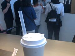 -喜茶(永旺梦乐城店)