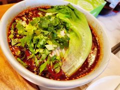 酸辣粉-金鼎轩·滋养小餐馆(联想桥店)