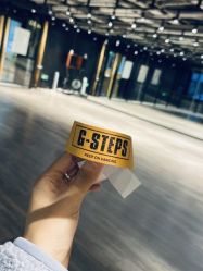 -G-STEPS舞蹈工作室