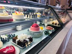 -张爱施法式西餐厅(汉街店)