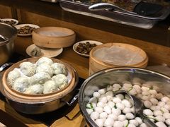 -日丰园海肠水饺·老字号大连海鲜(和平广场店)