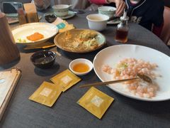 -南里山房·新淮扬菜(徐汇万科店)