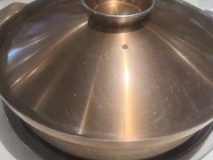 -烹然四季椰子鸡火锅(姚家园万象汇店)