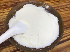 豆腐脑-袁家豆腐