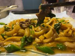 -牛鲜胜·潮汕牛肉自助火锅(番禺市桥店)
