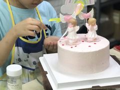 -皇子烘焙手作 prince baking(天河店)