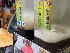 -黄振龙凉茶馆(天河南店)