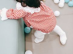 -龙格亲子游泳·水育早教运动中心(绿宝中心)