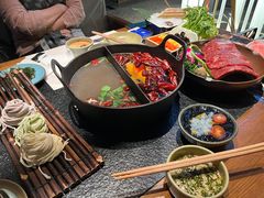 -盡膳口福跷脚牛肉火锅(北美新天地店)