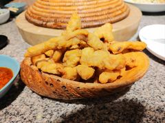 -云荷里·蒸汽石锅鱼·云南菜(中发百旺店)