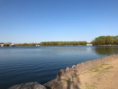 -大兴滨河森林公园