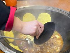 -曹丞相·地锅鸡·地锅鱼(武林店)