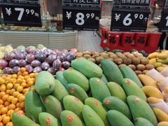 -永辉超市(厦门市海天店)