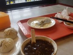 -天兴居(鲜鱼口街店)