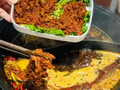 -刘火辣老火锅(光谷店)