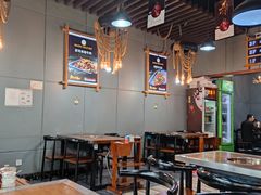 大堂-代羊肉(中和店)