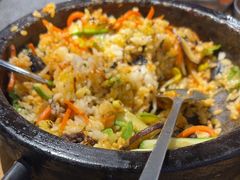 -姜虎东白丁烤肉(深圳湾后海汇店)