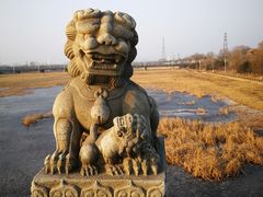 -卢沟桥文化旅游区(卢沟桥)