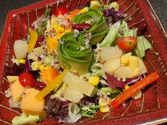 -将太无二·北美传奇寿司(荟聚购物中心西红门店)