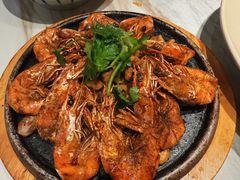 -志明眷村·台式融合菜·宵夜