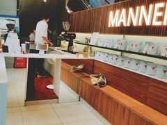 -Manner Coffee(大宁国际商业广场店)