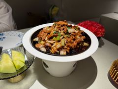 -悦融琥珀·京鲁菜·海味珍品(西单店)