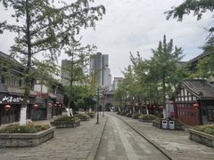 -南关石牌坊古镇