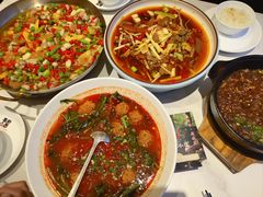 -蜀厨小匠·民间川菜(犀浦店)