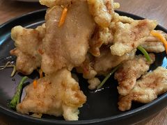 -金掌勺锅包肉(华润万象城店)