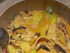 -云尊府云南菜·蒸汽石锅鱼(学清路店)