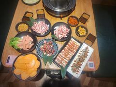 -九田家黑牛烤肉料理(溧阳吾悦店)